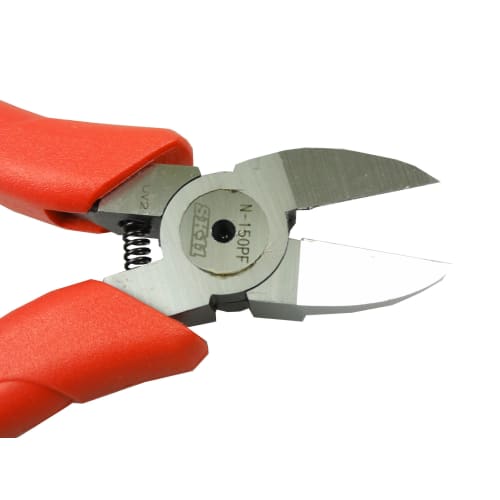 SK11 (SK11) FG Plastic Nipper with Spring N-150PF