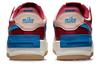 Nike Air Force 1 Low Shadow Light Soft Pink Team Red Blue Women's CI0919-601