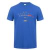 Volume Vu Meter Vintage Audio Engineer Recording Fan Classic T Shirt Unisex Cotton Streetwear Top Short Sleeve Gifts Tshirt Dy140