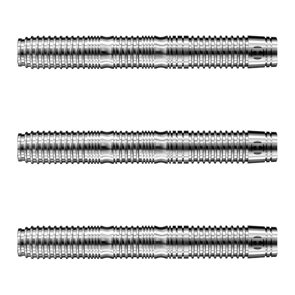 Harrows RIVAL 2BA 20gR Dart Barrel Set