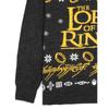 The Lord Of The Rings Unisex Adult Christmas Jumper