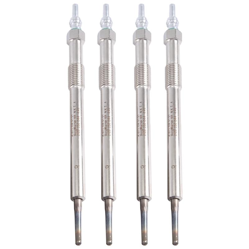 W6711590101 Свеча накаливания Пламенная свеча Свеча зажигания Для Ssangyong Actyon Korando 6711590101