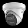 HIKVISION 2 Мп IP-камера купольная Starlight с ночным видением, китайская вилка (адаптер в комплекте)