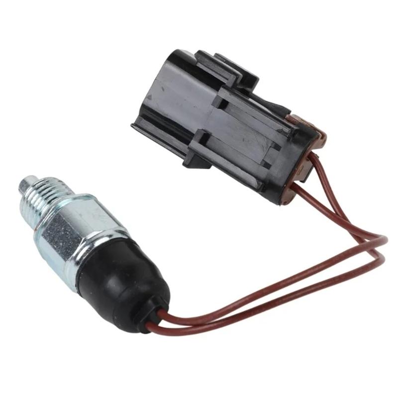 32006CD10B 32006-CD10B for 2005-2019 Car Brake Light Switch Neutral Safety Switch Replacement Auto Accessory