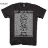 Hillbilly Joy Division Print Men Humor Black Casual T Shirts Plus Size Short Sleeved Summer Cotton Tops Tumblr Tshirt Brand New
