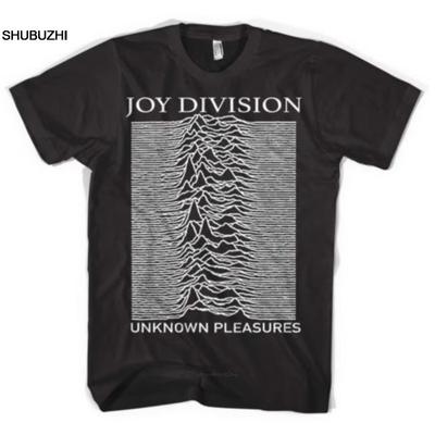 Принт Hillbilly Joy Division Мужские Юмор Черные Повседневные Футболки Большого Размера Летние Хлопковые Топы Tumblr Футболка Совершенно Новая