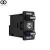 Переключатель управления стеклоочистителем для Freightliner Columbia Cororado IWPSFL001