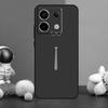 Suit and Tie Case For Xiaomi Redmi Note 14 13 9 10 11 12 15 Pro Plus Redmi 15 15C 14C 10C 12C 13C Cover