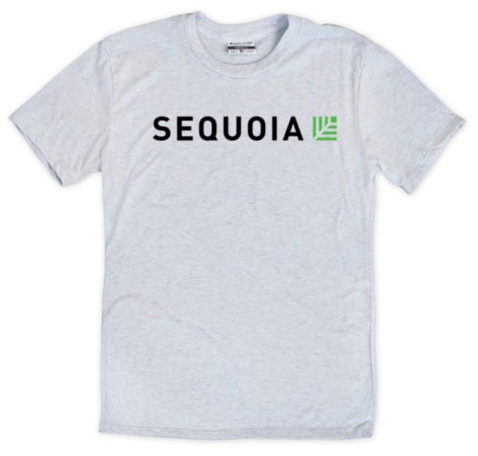 Футболка Sequoia Venture Capital Firm