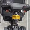 Newest QR2 Pro Wheel-Side Quick Release&Newest Adapter for upgrading older Fanatec steering wheels from QR1 to QR2 compatibility