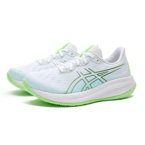 Asics Gel Cumulus 26 'Green Sheet Rock' - 1011B792-100