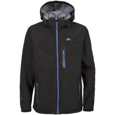 Мужская водонепроницаемая куртка Softshell Hebron