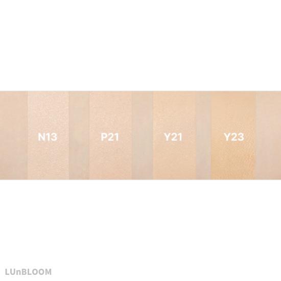 Nature Republic Provence Air Skin Fit тональный крем стойкого действия на один день 32 мл (+Бесплатный подарок)