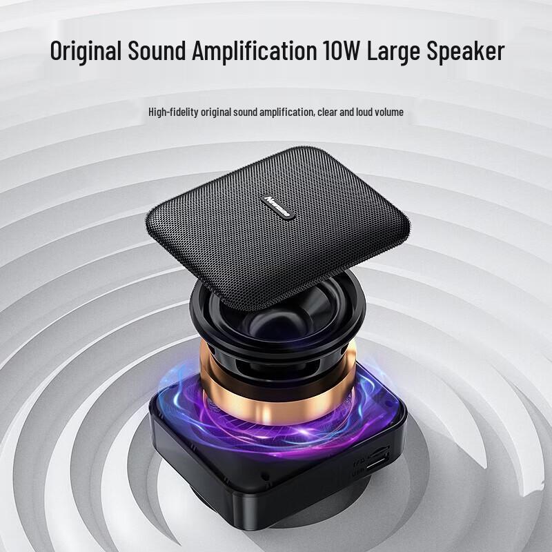 Newmine U-226 Portable Wireless Voice Amplifier CN plug (adapter included)