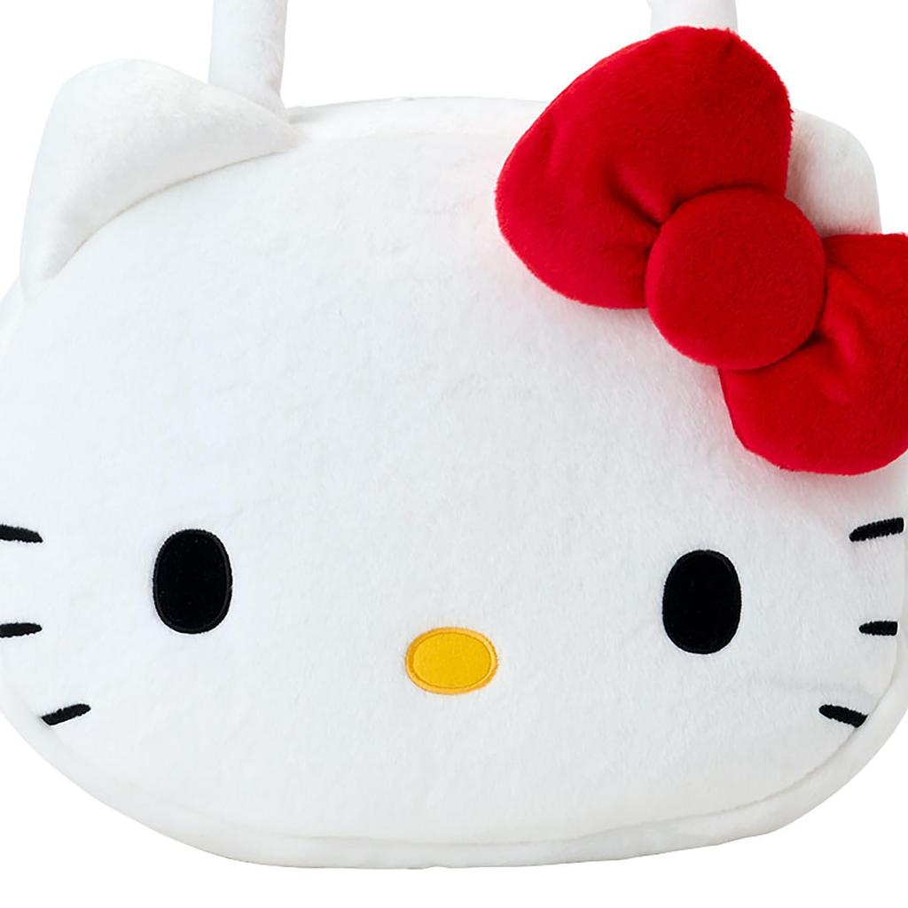 Sanrio Hello Kitty Face Tote Bag 388289