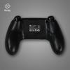 Игровой контроллер - FRTEC - BATMAN - Bluetooth - RGB светодиодная подсветка - Совместим с ПК и PS4