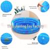 Xia Le Baby Swimming Pool: Enlarged Thickened Children's Ocean Ball Play Bathtub