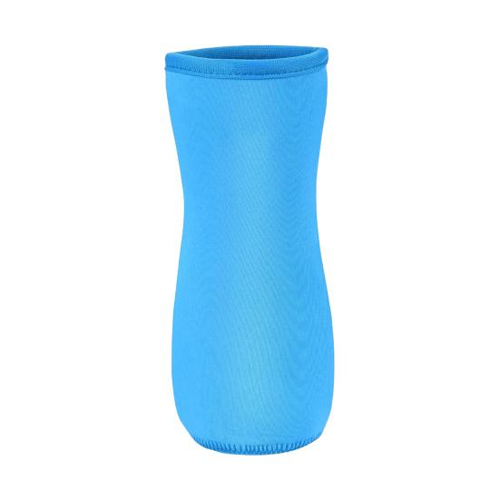 Water Bottle Sleeve Insulated Cover for Cirkul 22oz Plastic Stainless Steel Bottles Neoprene Carrier Car Cup Sleeve