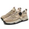 Модные осенне-весенние ботинки на платформе, треккинговые ботинки, обувь для хайкинга, мужские забавные кроссовки, спорт, Китай, низкая стоимость, последние