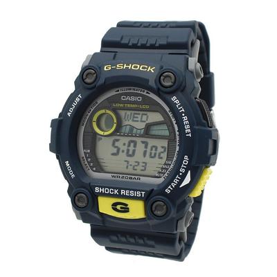 Часы G-SHOCK G-7900-2DR (Мужской, Женский, Унисекс)