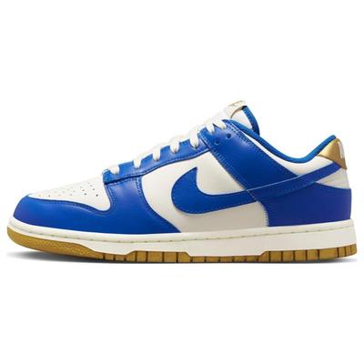 Dunk Low 'Kansas City Royals' Женские кеды для скейтбординга FB7173-141