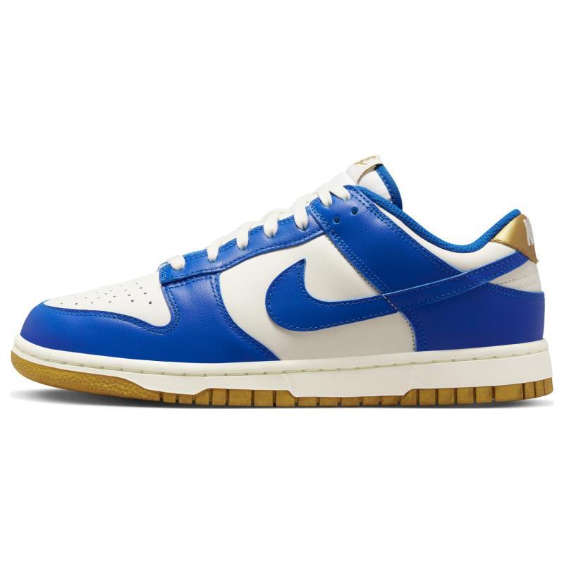 Nike Dunk Low 'Kansas City Royals' Women's Skate Shoes Sneakers FB7173-141