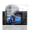 Of Compatible with SONY ZV1 Glass Film Camera SONY Protective Film In Japan Material Asahi For SONY ZV1 Film Tempered Glass Film Full Surface