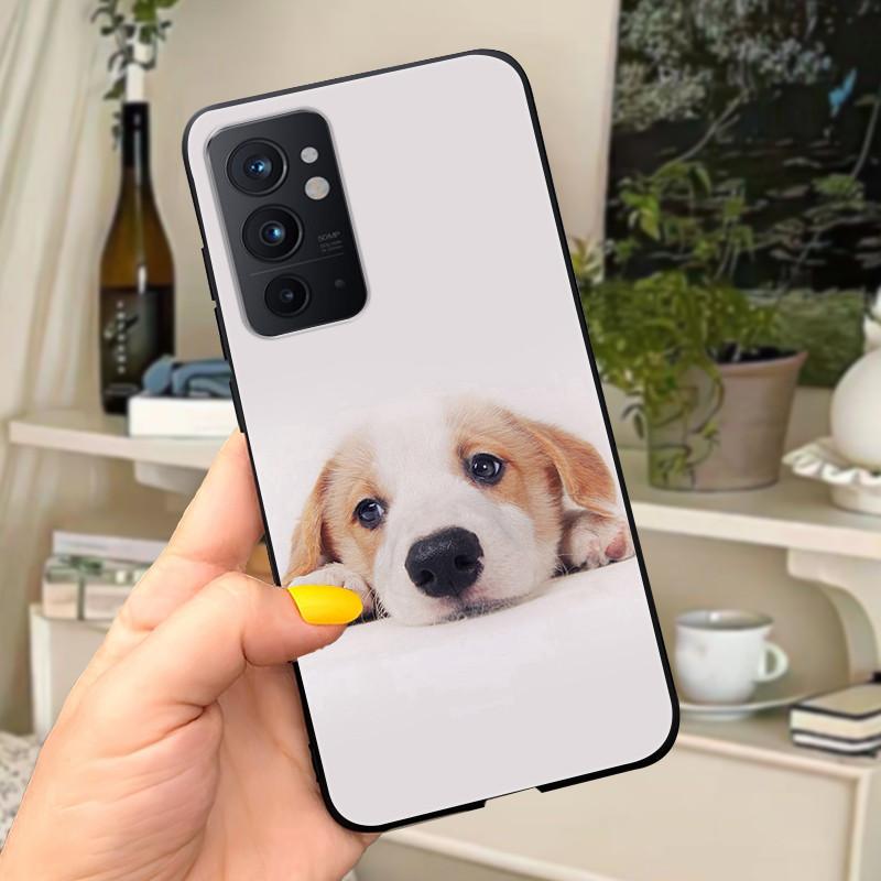 For OnePlus 9RT 5G Case Shockproof Silicone Soft TPU Funda Cases For OnePlus 9RT 9R T 5G Cover Marble Coque OnePlus9RT 6.62inch
