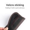 AAAYT1 For Opel Car Seat Belt Shoulder Pad Leather Cover Anti-Chafing Comfort Cushion Zafira Meriva Mokka Vivaro Vectra Antara Ampera