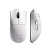 Игровая мышь OUSEITECH x MCHOSE K7 Ultra: Легкая, В комплекте док-станция для беспроводной зарядки с магнитом, 59 г, Поддержка 1K4K8K, RGB, 42000 DPI, 750 IPS,