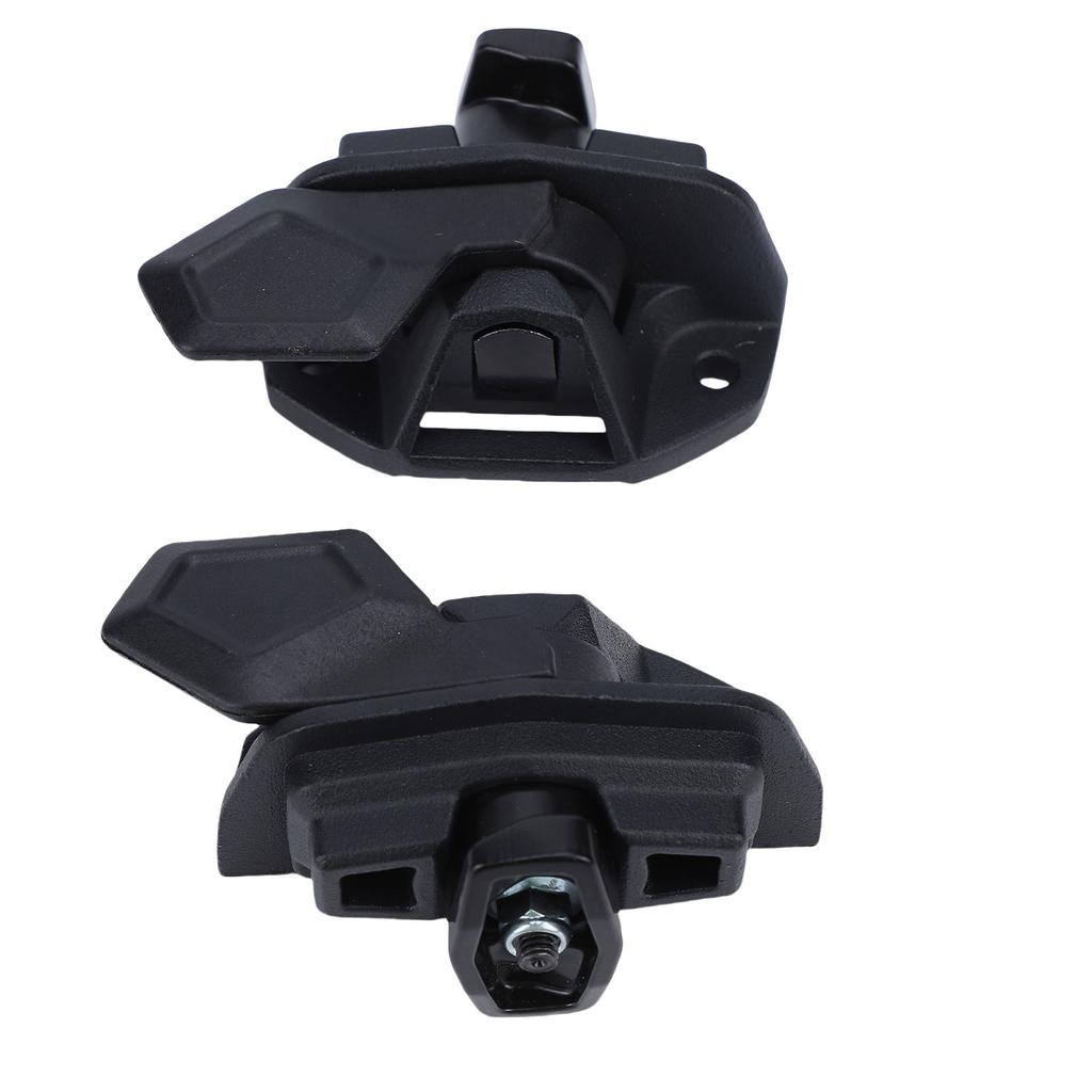 Крепление для сноуборда и лыж Быстросъемный комплект 715008044 Замена для Outlander 1000 650 LinQ 2015-2019