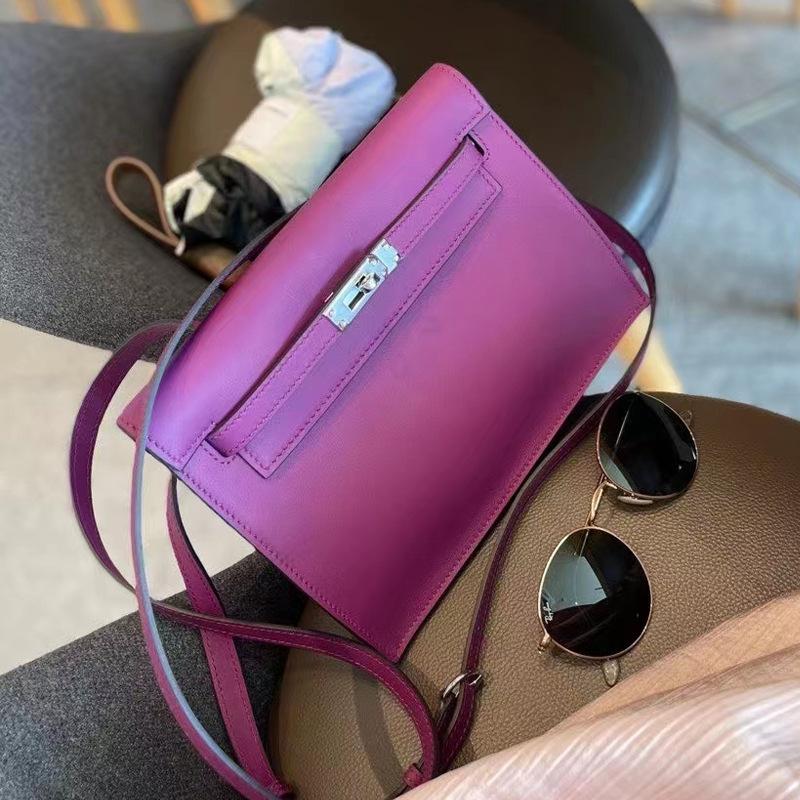 Сумка через плечо, новая, Swift, верхний слой из коровьей кожи, розовая танцевальная сумка, танцевальная сумка, наплечная сумка из натуральной кожи