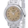Used Clipper Stainless Steel Quartz Ladies Watch CL4.210 (Refurbished)