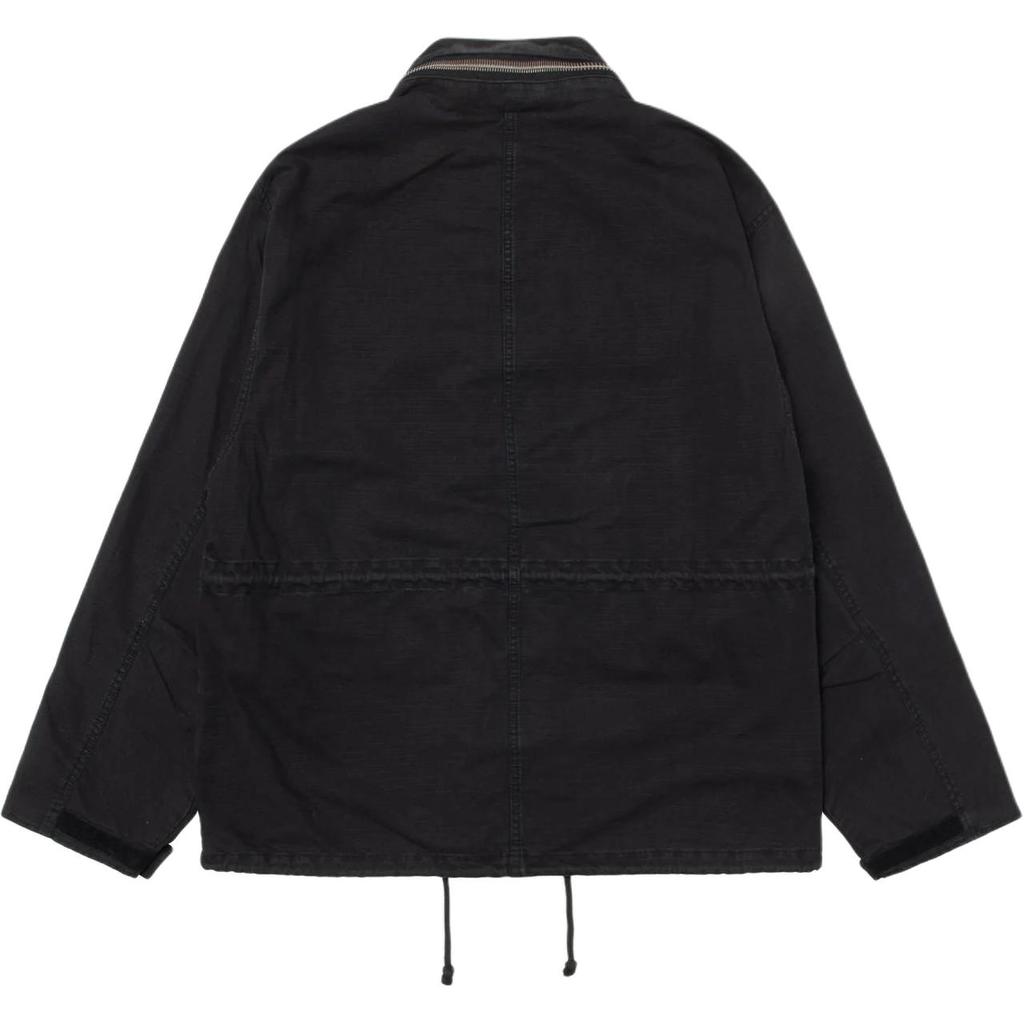 Stussy SS25 Jackets & Coats Unisex 115825