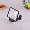1Pc Mobile Phone Screen Amplifier Hd Tv Magnifier Foldable Mobile Phone Bracket