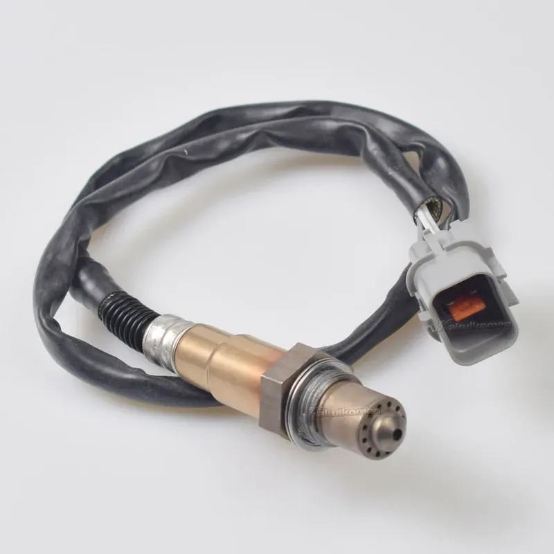 Кислородный датчик для Hyundai Accent Elantra Veloster Kia Cee'D Rio Soul 39210-2B320 392102B320 39210-2B220 39210-2B120 39210-03060