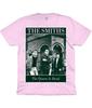 THE SMITHS - Королева мертва - 1986 - Клуб Salford Lads - Сладкая сирень - Органический