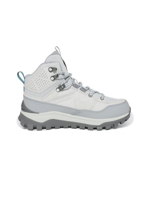 [K2] Bastion Light Grey Trekking Shoes [KWF25G14C2]