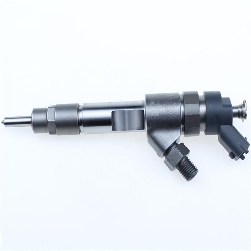 NEW Auto Parts Diesel Fuel Injector 0445120002 0986435501500313105 Common Rail Injector For I VECO ITROEN F IAT R ENAULT 814043