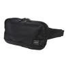 Поясная сумка Porter Flash от Yoshida Body PORTER and & Co., Ltd., Сумка, FLASH, Мужская Женская (Черный/BLK)