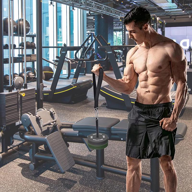 Фитнес ремень для тренировки армрестлинга Усилитель рук и предплечий Домашний спортзал Тренажер для пальцев и запястья Ремень для захвата руки