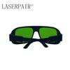 650nm Red Laser Safety Goggles 808nm & 980nm Diode Laser Eye Protection Laser Safety Glasses OD5+ Protective Goggles