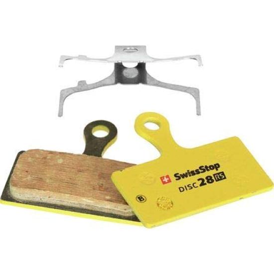 Swiss Stop Disc RS brake pads XTR XT 9000/9020, 8000/8020