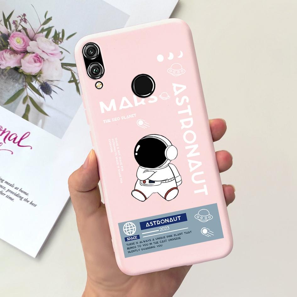 Чехол для Honor 8X JSN-L11 JSN-L21 JSN-L22 Задняя крышка Роскошный Мраморный Тонкий Мягкий Силикон Funda для Honor 8A 8C BKK-L21 Honor8X Capa