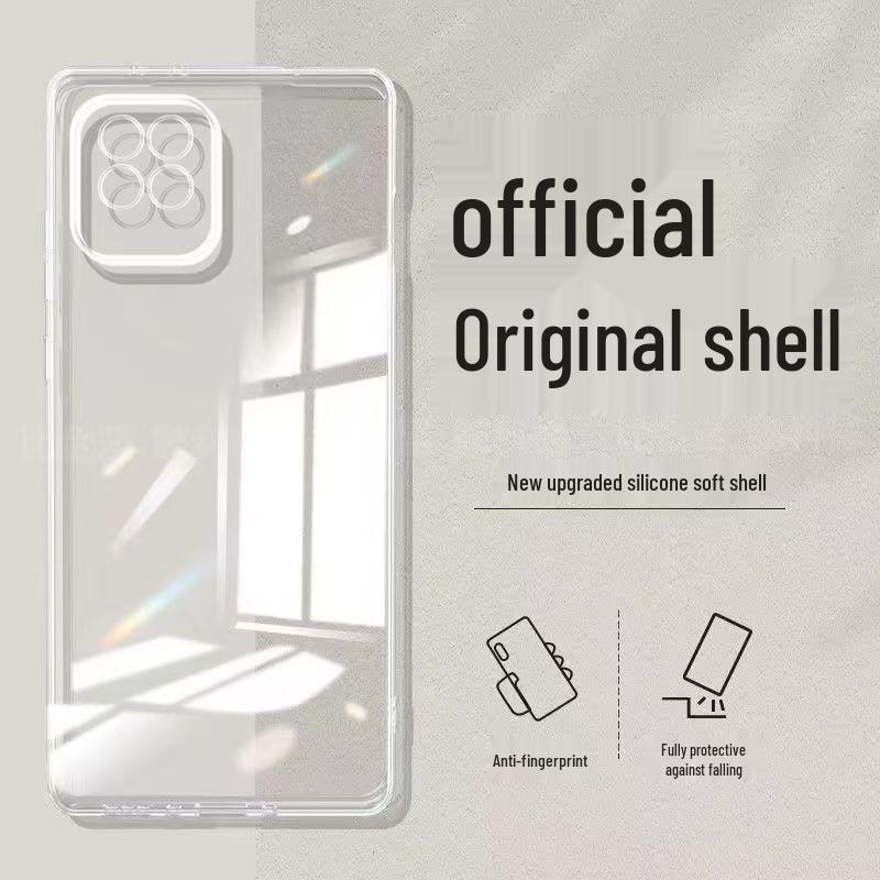 Huawei Maimang 10SE Чехол для телефона с жидким покрытием, однотонный, полное покрытие, защита от падений, мягкий.