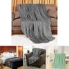 Plush Microfiber Warm Blanket For Single And Queen Size Beds Cozy Vibes