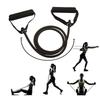 Resistance Bands With Handles, Exercise Bands, Workout Bands With Handles For Men Women, Strength Training Equipment At Home