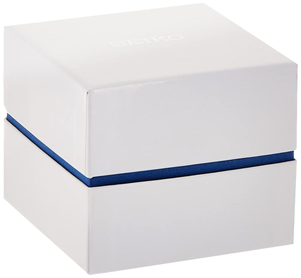 Seiko SNZG15K1 Часы мужские