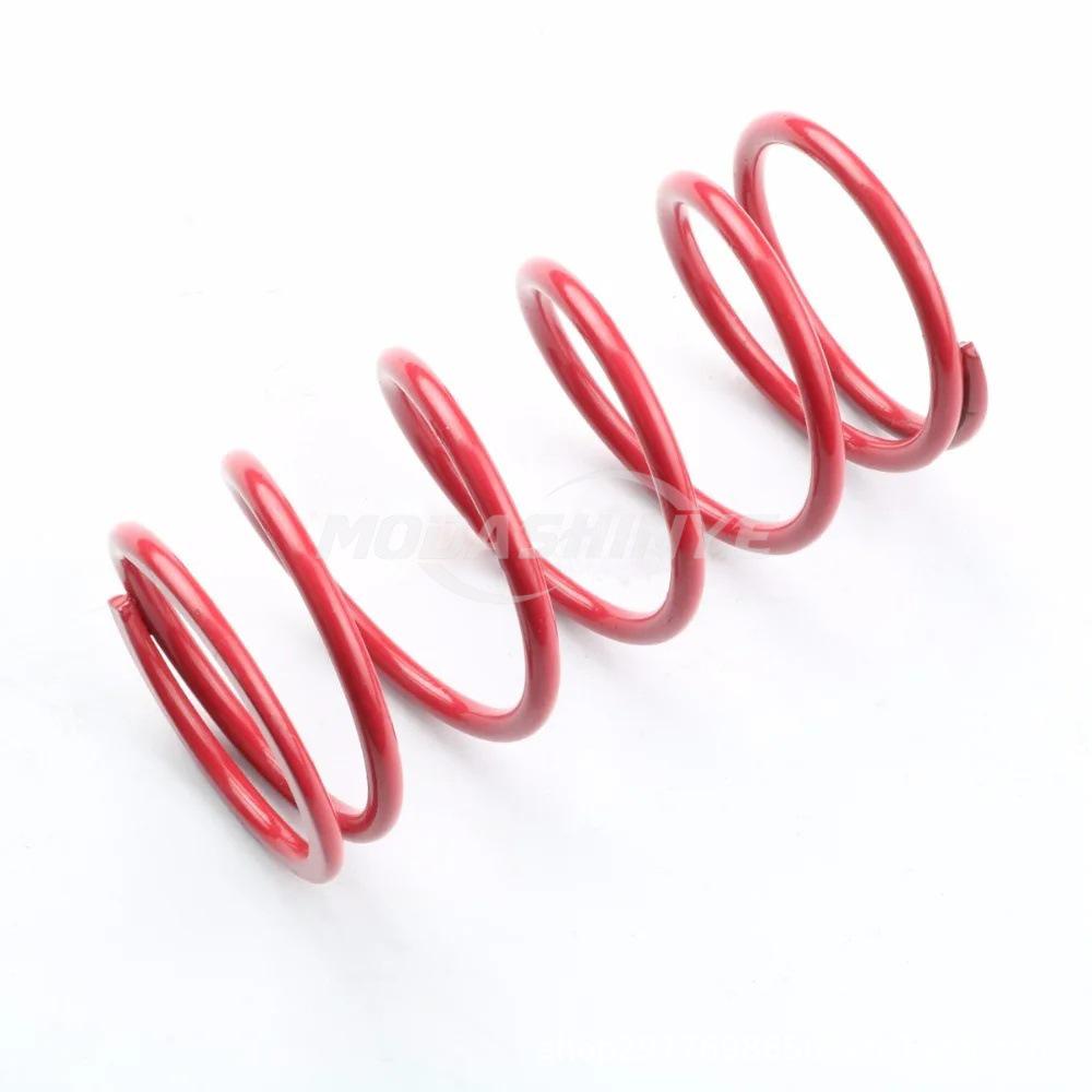 Compatible Torque Spring for YAMAHA 3KJ, SR50, JOG50, Zuma 50CC-90CC, 1PE40QMB