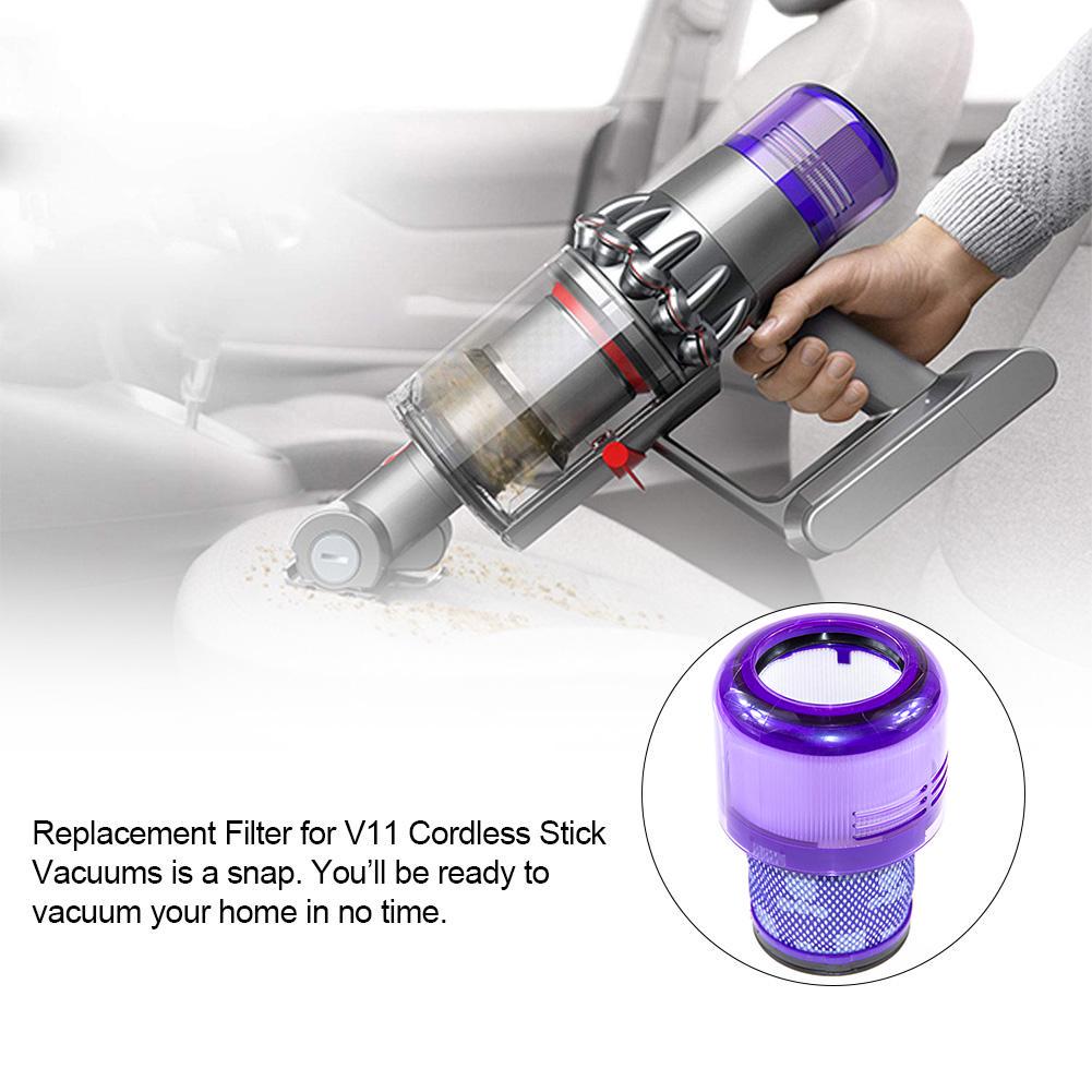 Фильтр для беспроводных пылесосов Dyson V11